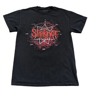 Slipknot Band T shirt